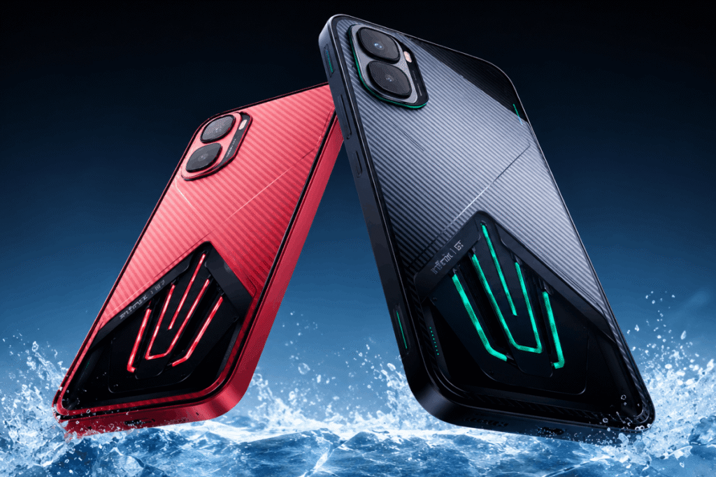 Infinix GT 50 Pro