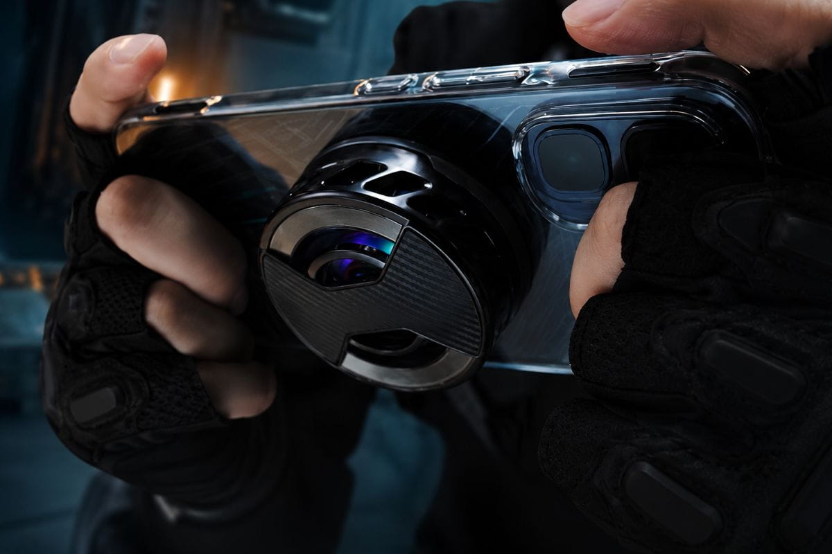 Infinix GT 50 Pro