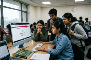 NEET UG 2026 Result
