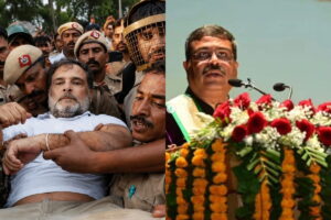 Dharmendra Pradhan’s