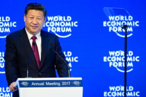 Xi Jinping’s Visit to India