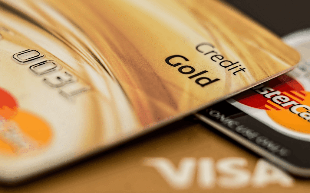 american express gold card