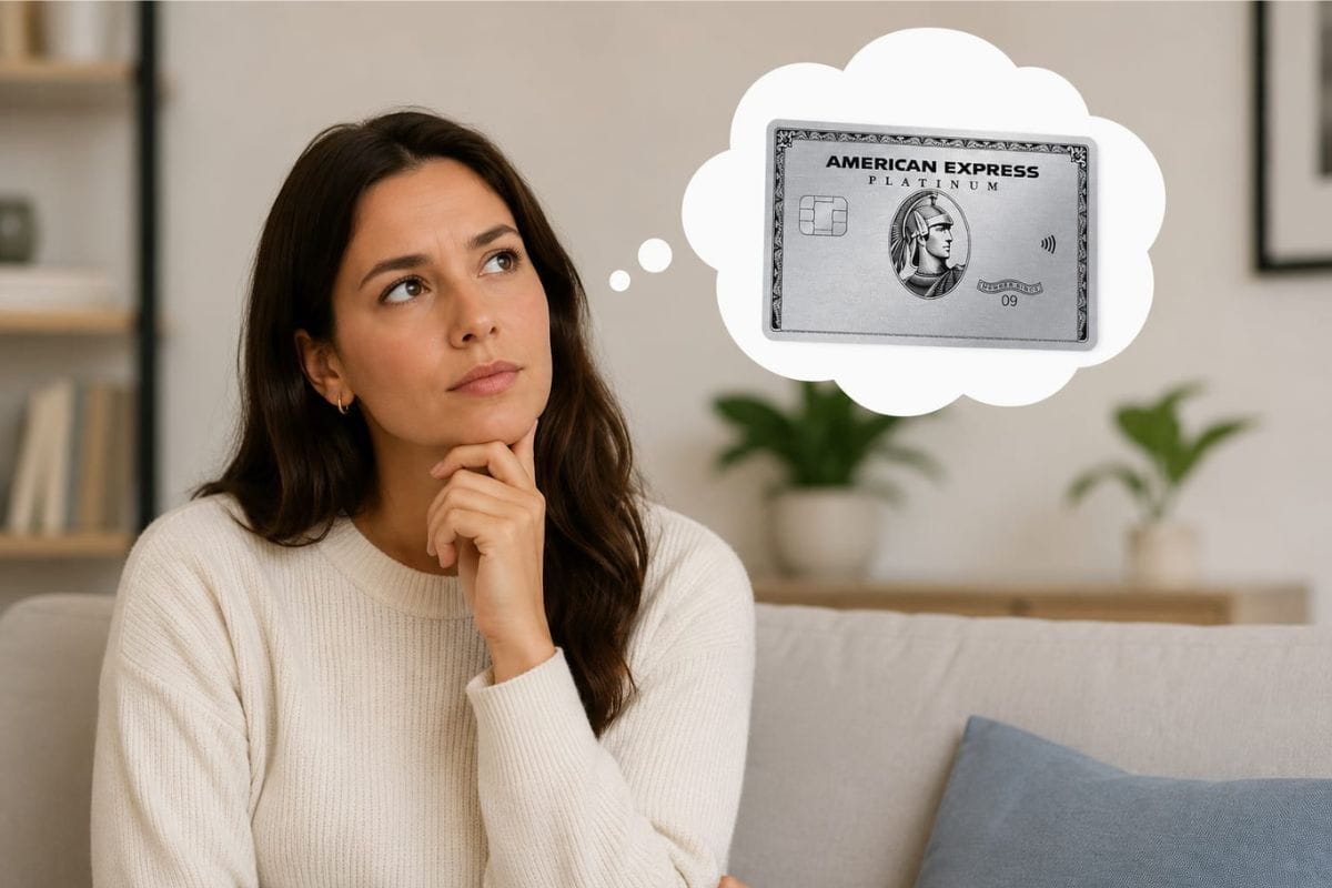 american express platinum card review