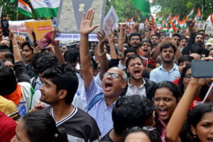 cockroach janta party