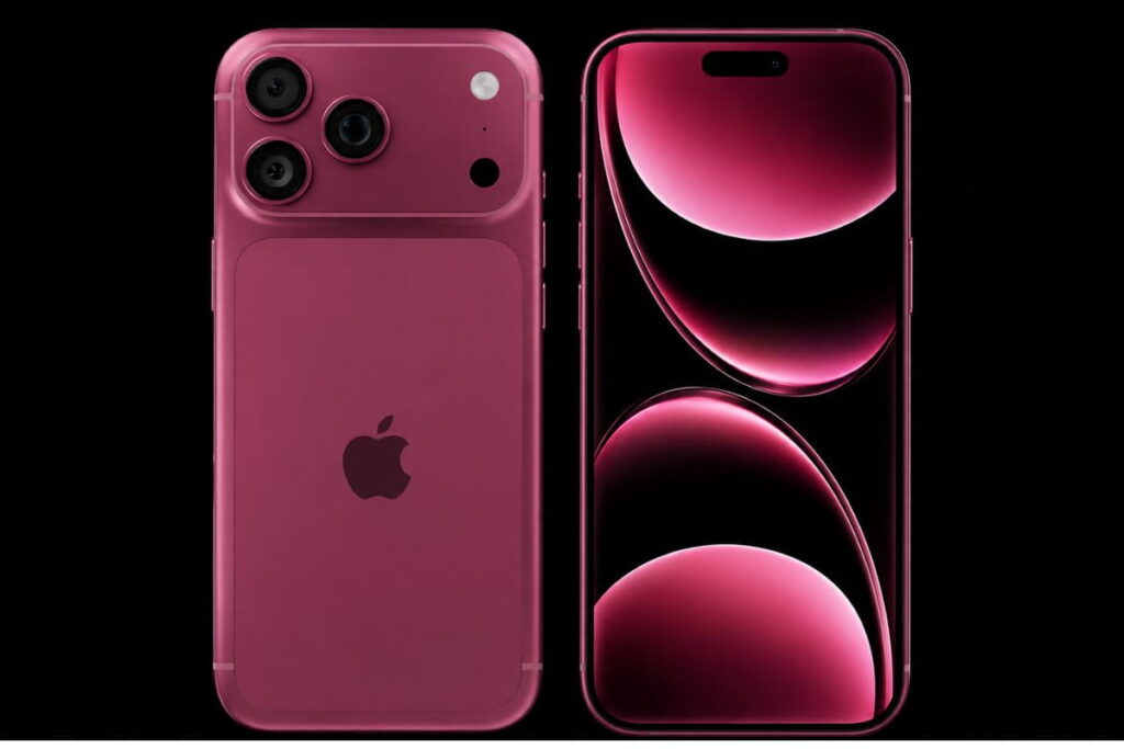 iPhone 18 Pro