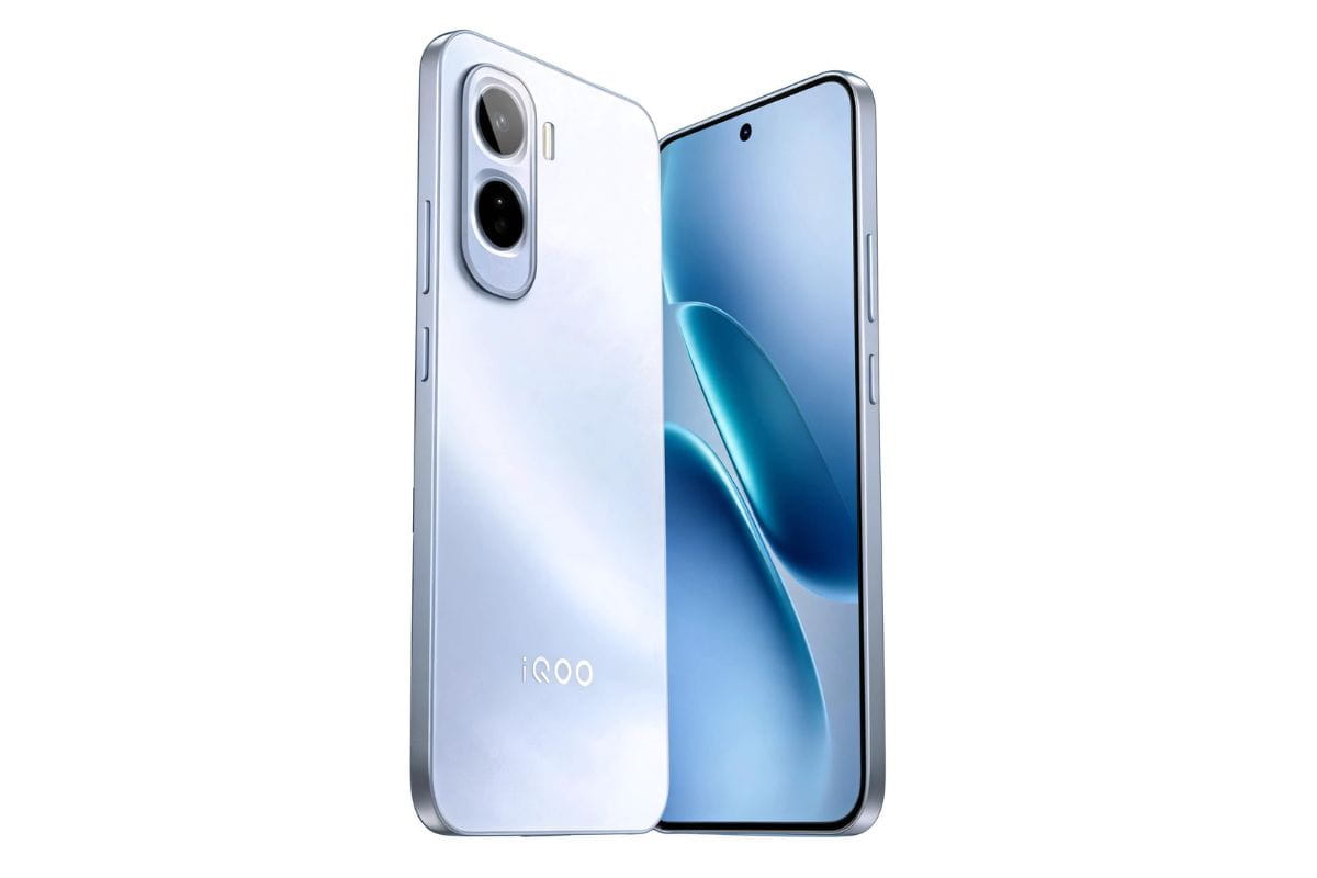 iQOO Z11 5G