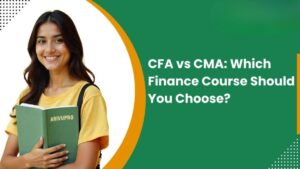 CMA vs CFA