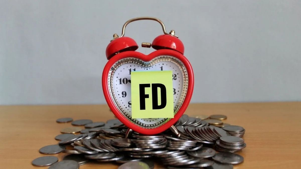Senior Citizen FD Rates