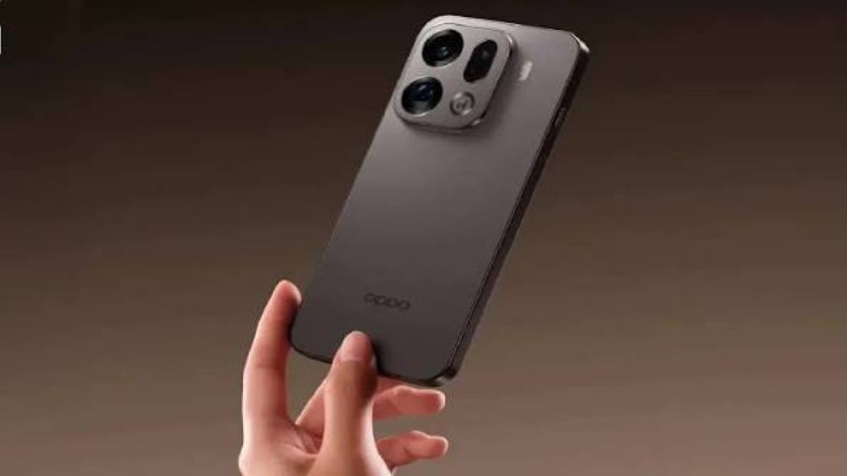 Oppo Find X10