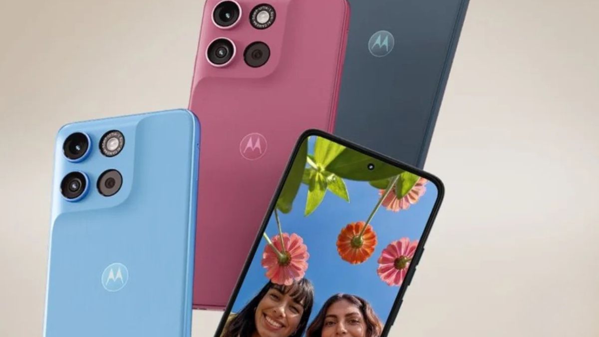 Moto G Max 5G Launched in India