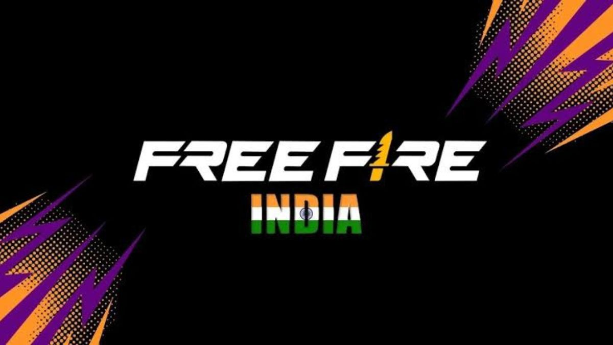 Free Fire India 2026