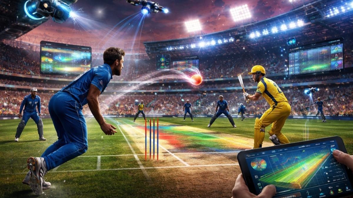 Best Cricket Gaming Apps 2026