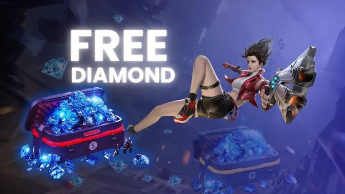 Diamond Free Fire 2026