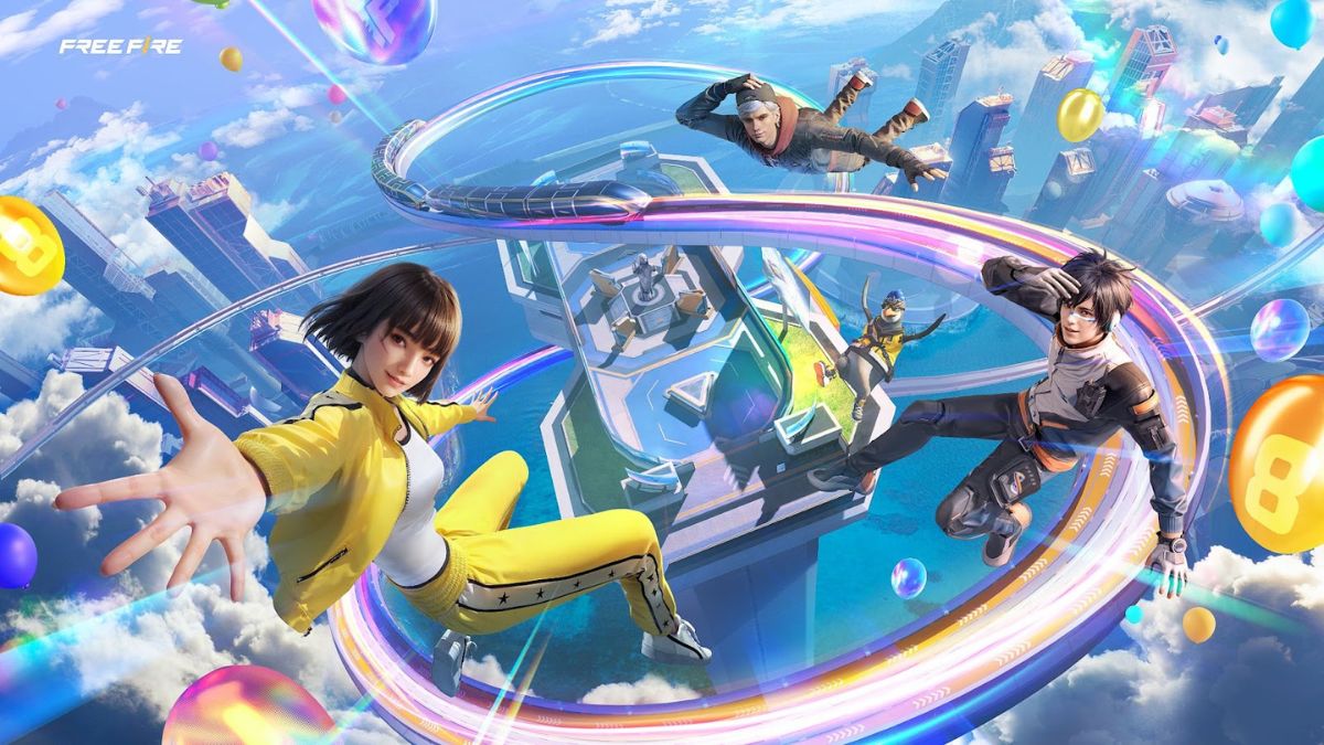 Garena Online Game Company