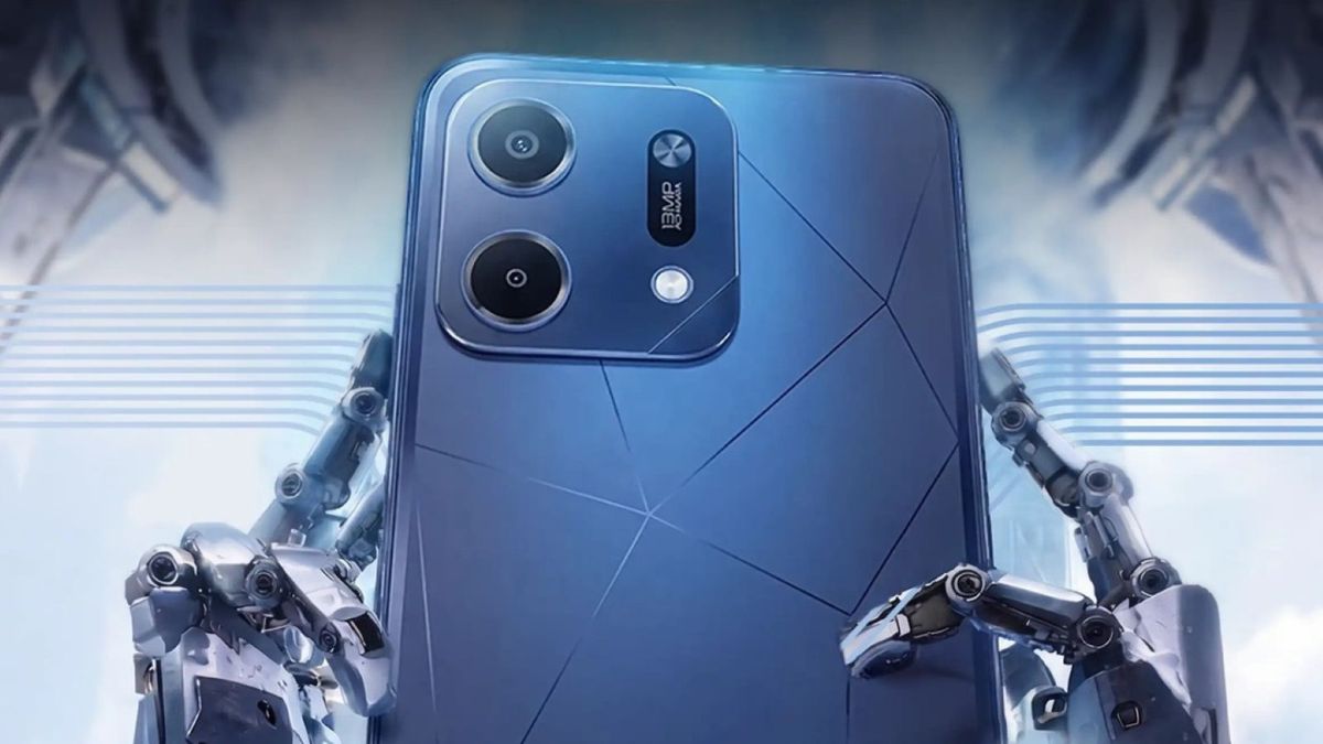 Lava Virat V1 Pro 5G Launch