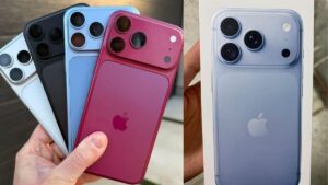 iPhone 18 Pro