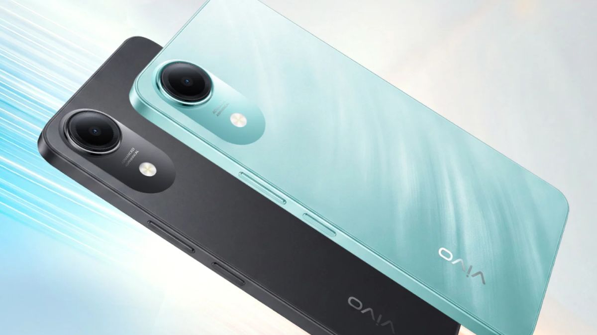 Vivo T5 5G Launch