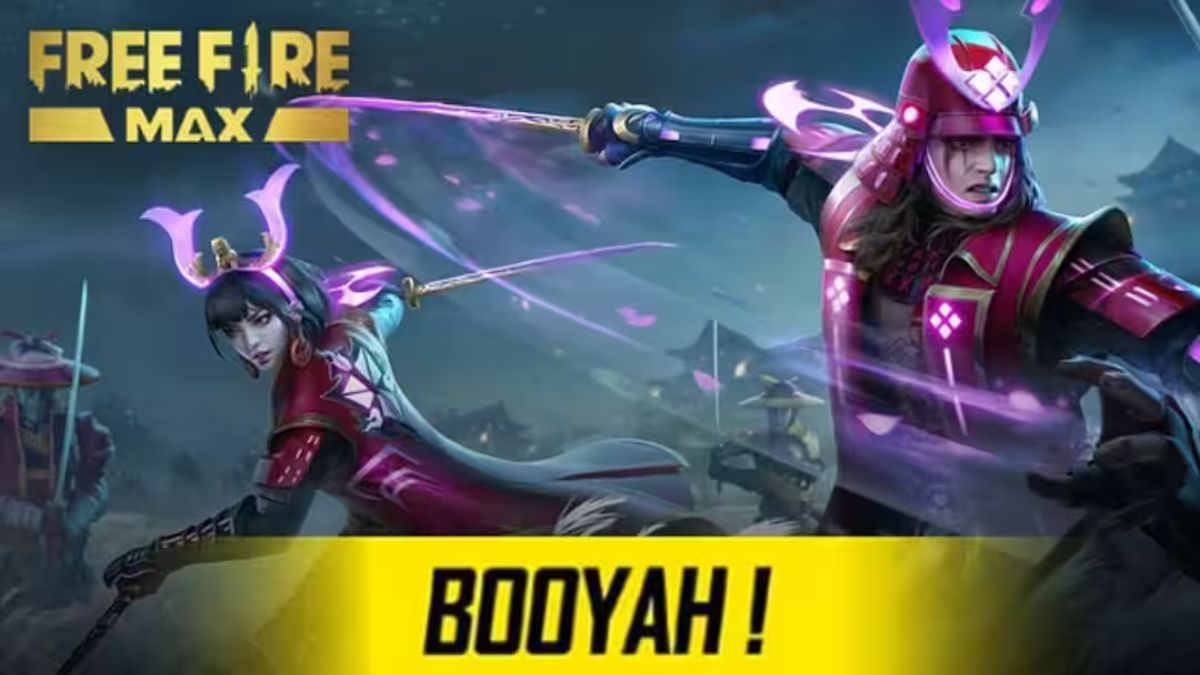 Newbie Free Fire Guide