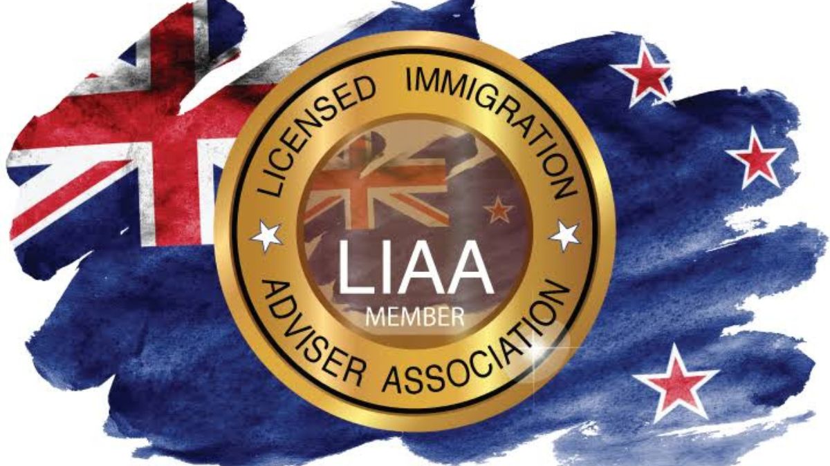 New Zealand LIA Punjab