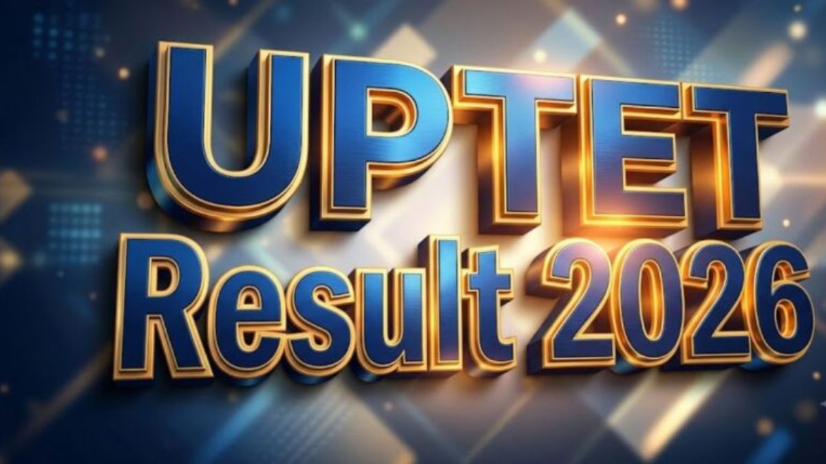 UPTET Result 2026 Expected Soon