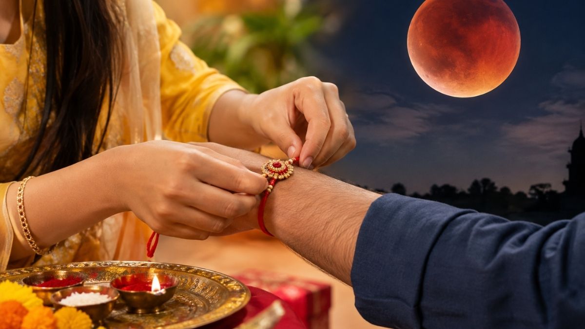 Raksha Bandhan 2026