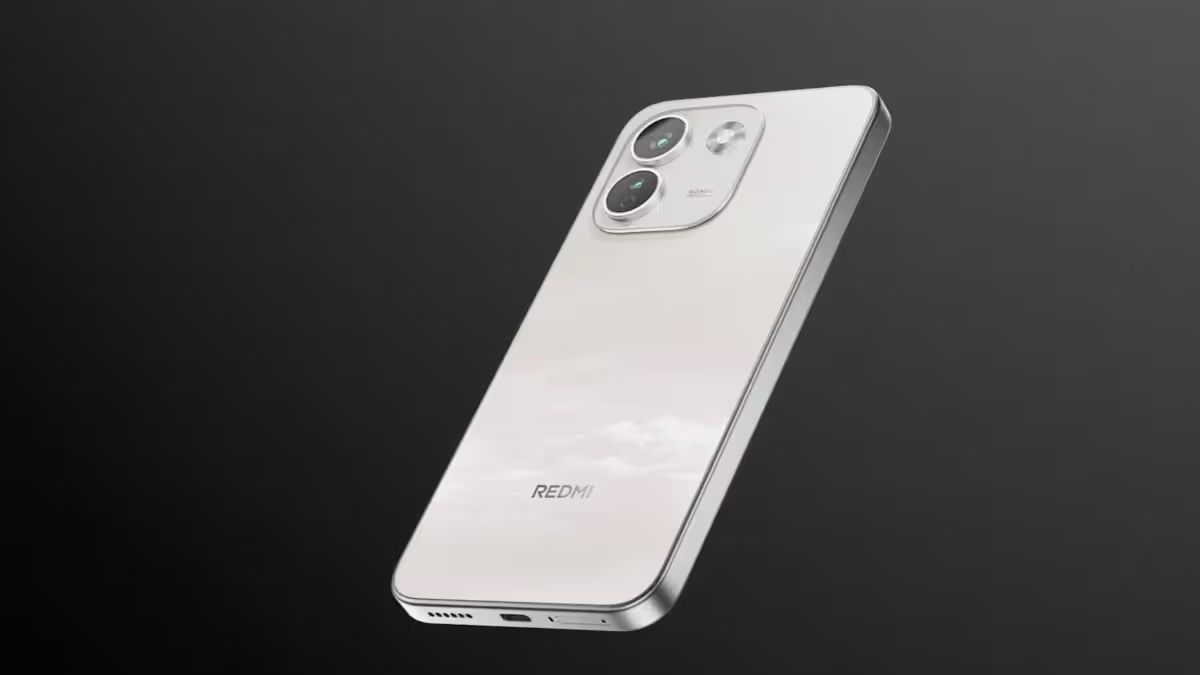 Redmi Note 17 Pro Max 5G Launched