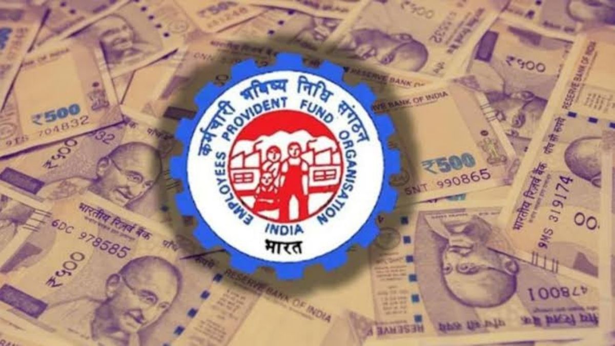 EPFO Warns 800 Companies