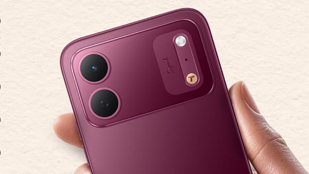 Tecno Spark Go 3 Pro Launches
