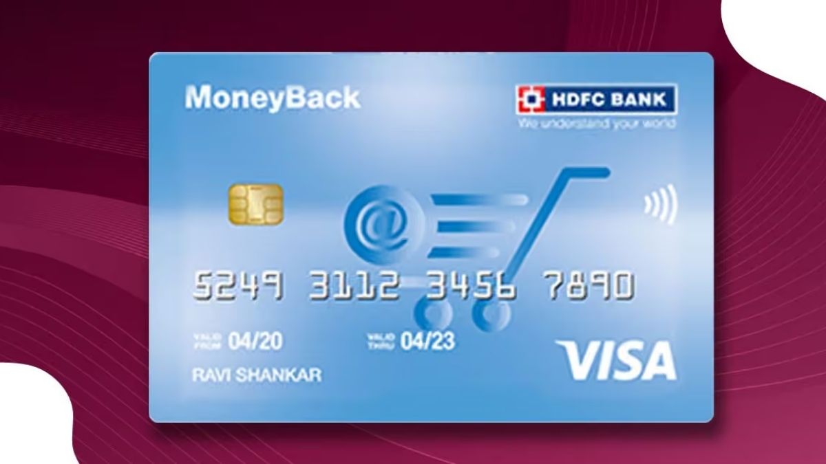 HDFC Credit Card Limit