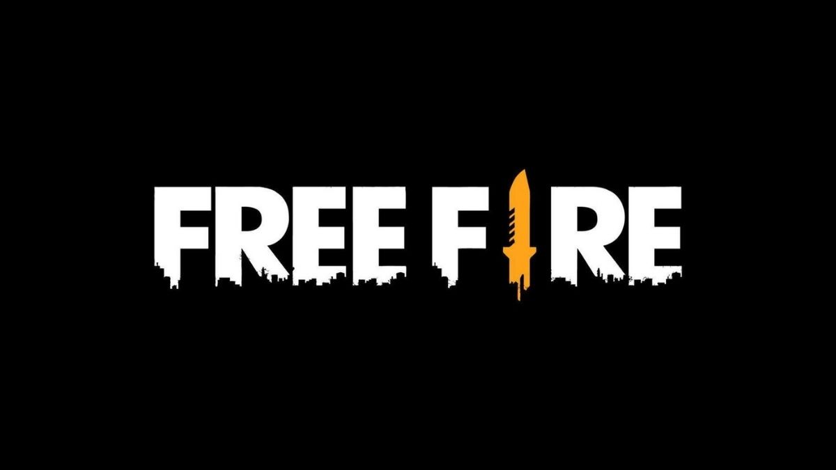 Free Fire Logo