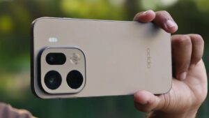 Oppo Find X10