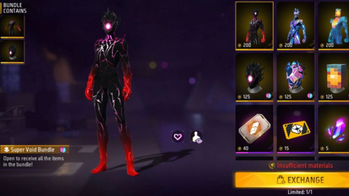 Superhero Ring Event 2026
