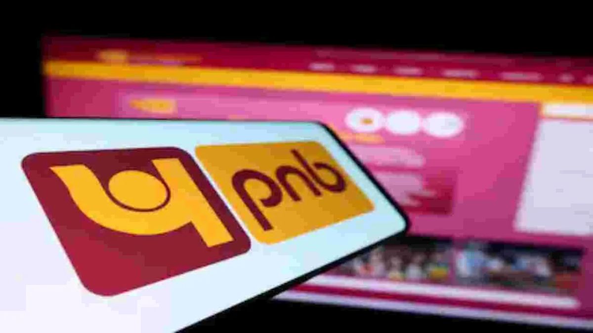 PNB Credit Card