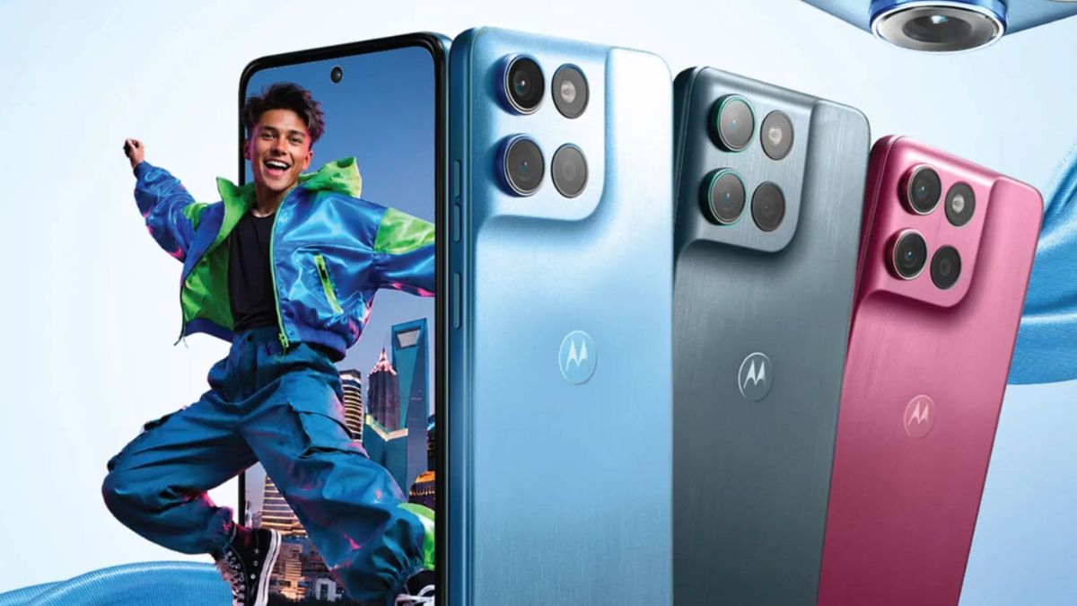 Moto G Max 5G Launched in India