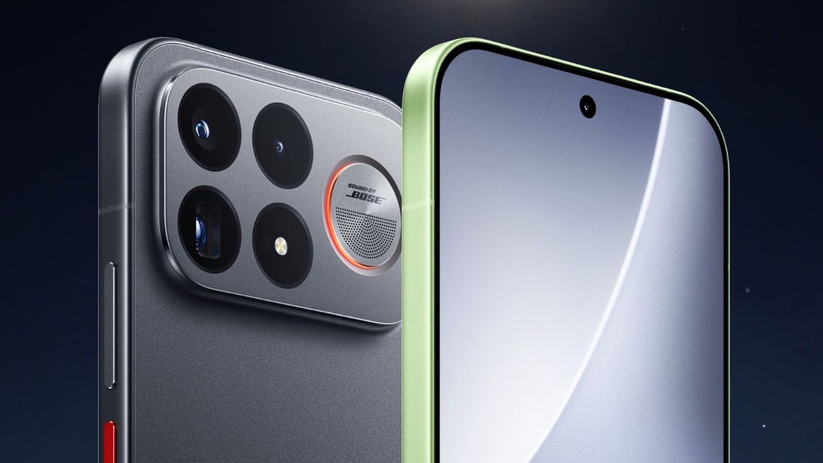 Poco F9 Ultra