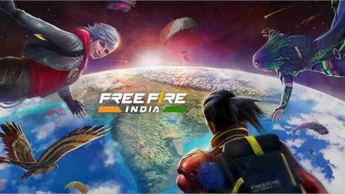 Free Fire India 2026