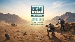 PUBG Lite 2026: Download Guide for Low Storage Smartphones
