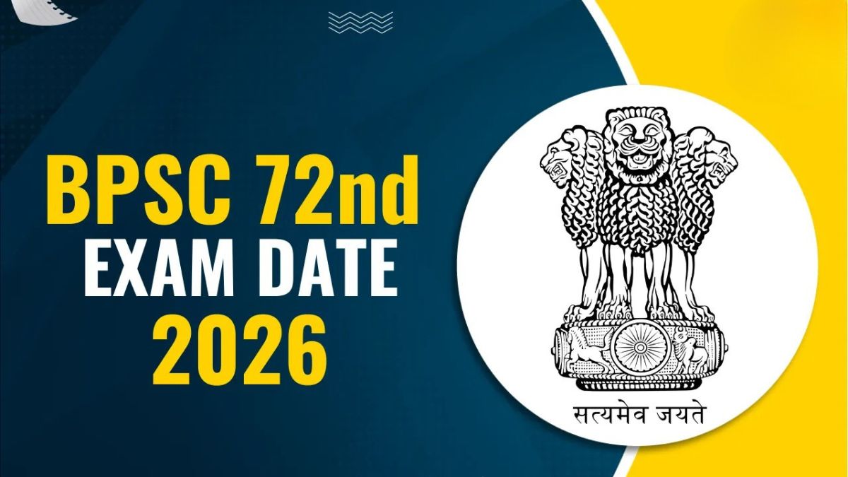 BPSC 72nd Admit Card 2026, BPSC 72nd Exam Date, BPSC Admit Card Download, BPSC CCE 2026, Bihar PSC Admit Card, BPSC Prelims 2026, BPSC Recruitment 2026,