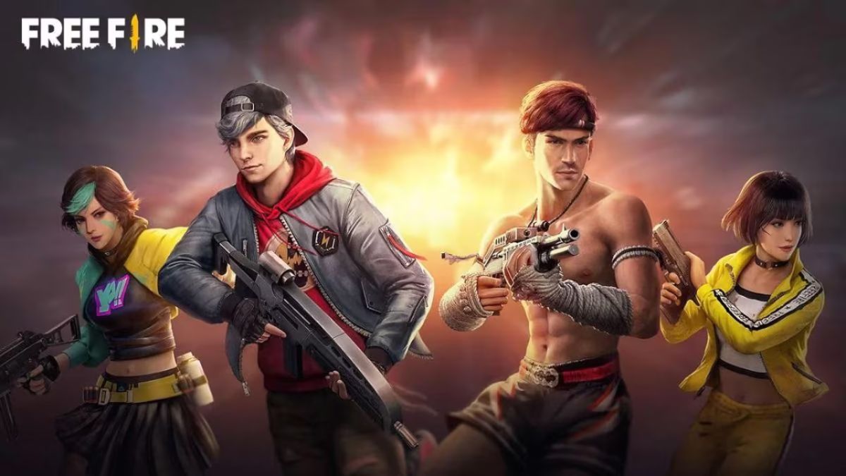 Poki Games Free Fire Guide 2026