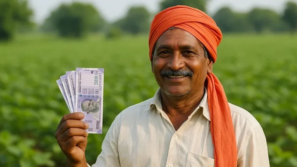 PM Kisan 24th Installment Update