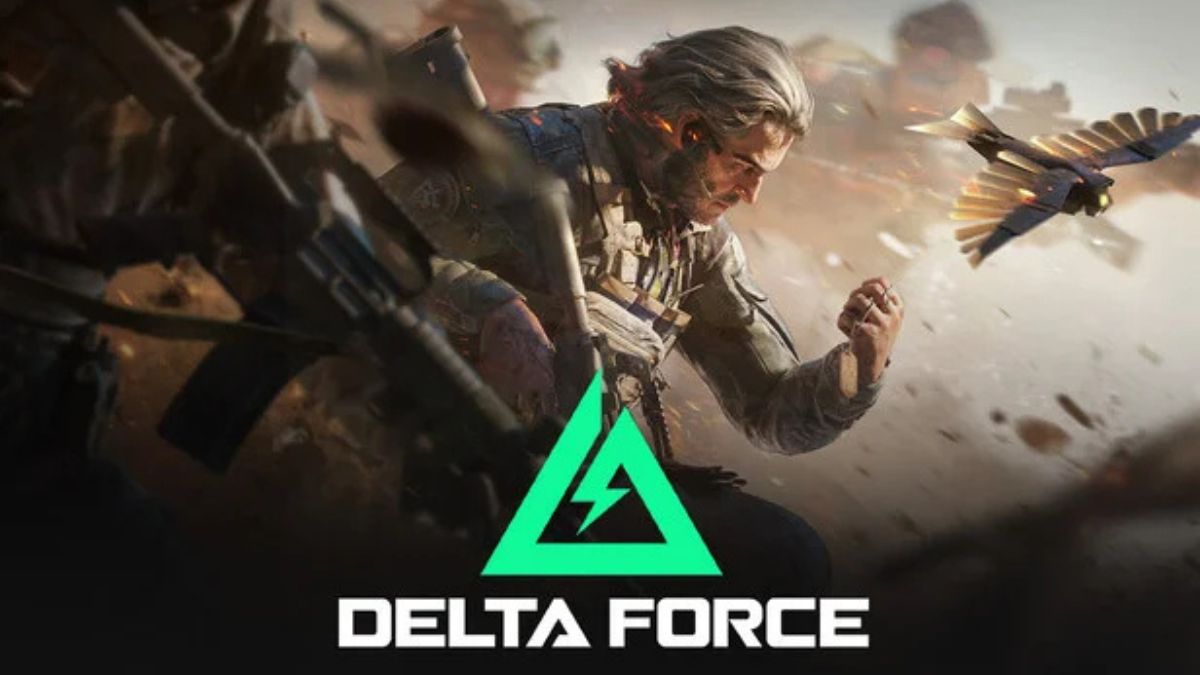 Garena Delta Force Mobile 2026
