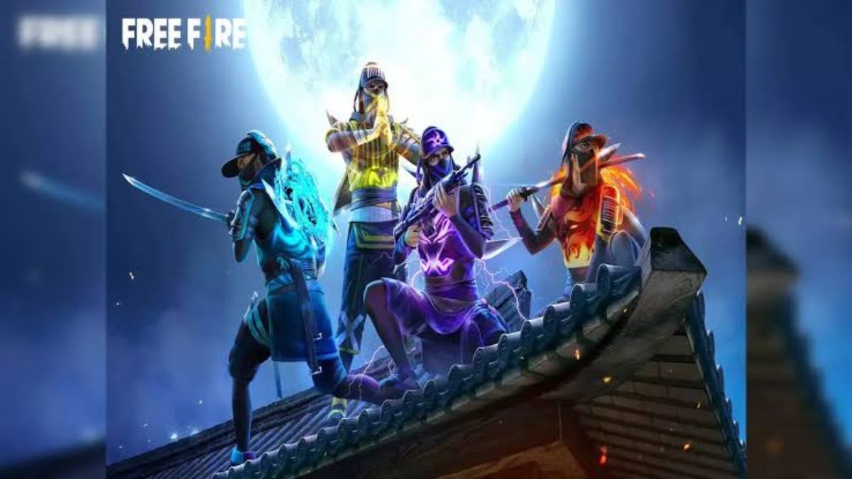 Garena Online Game Company
