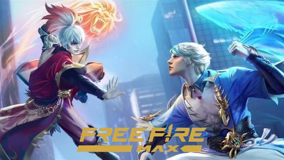 Proxy Server Free Fire Max APK Guide