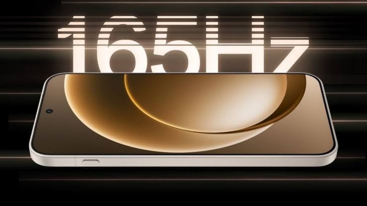 OnePlus 16 Leak