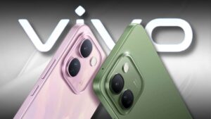 Vivo V80 Lite 5G Launches
