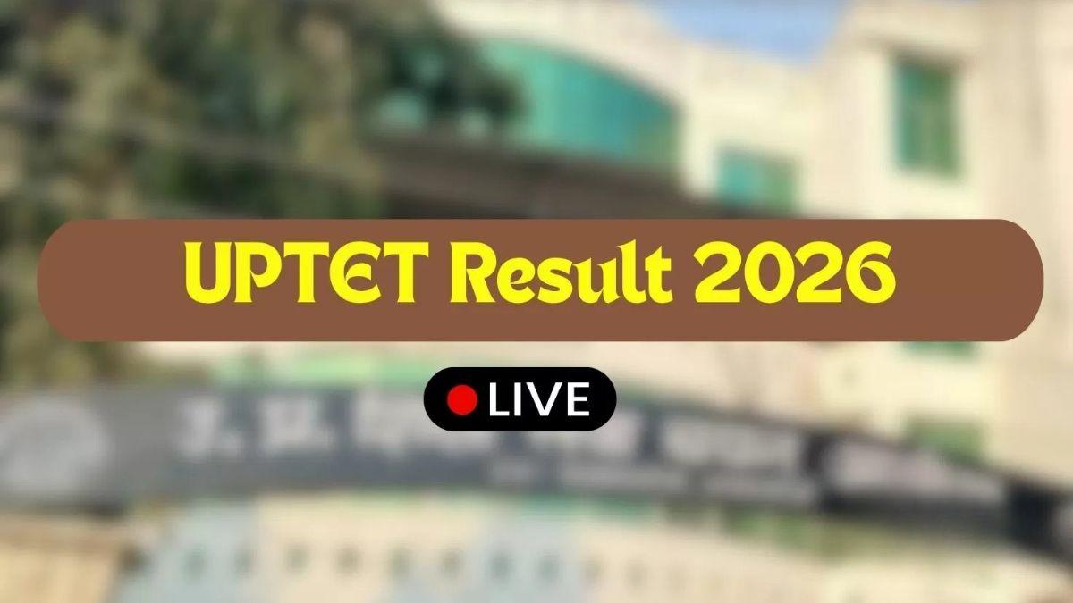 UPTET Result 2026 Coming Soon