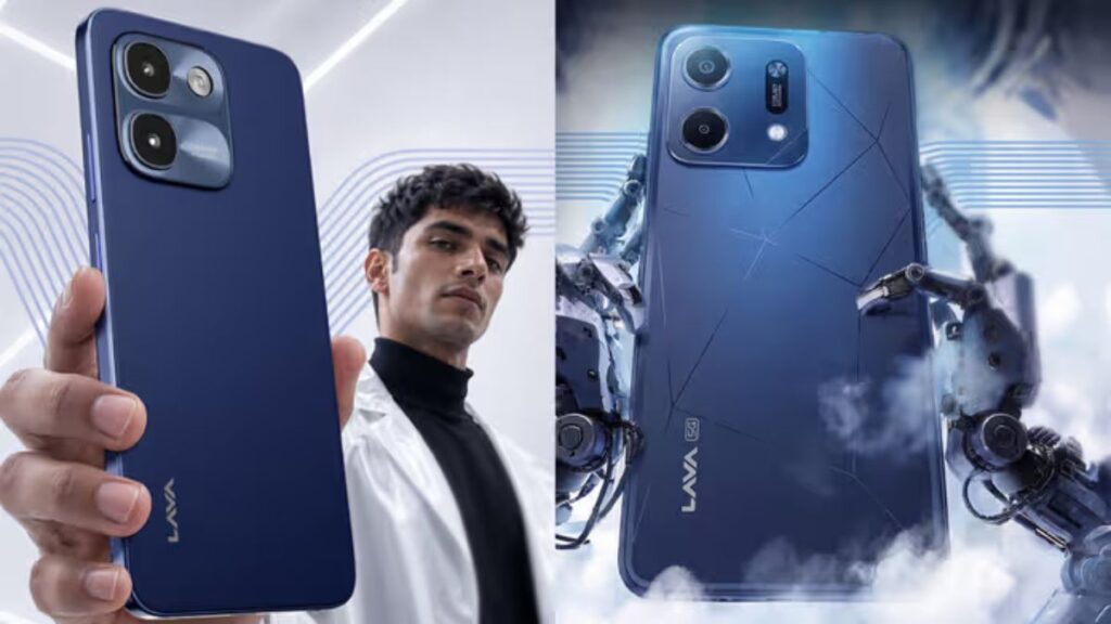 Lava Virat V1 Pro 5G Launch