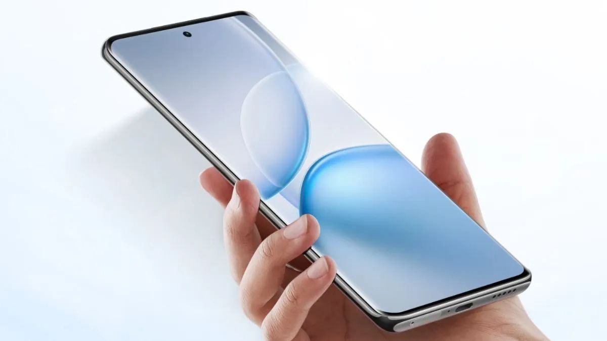 Vivo T5 5G Launch