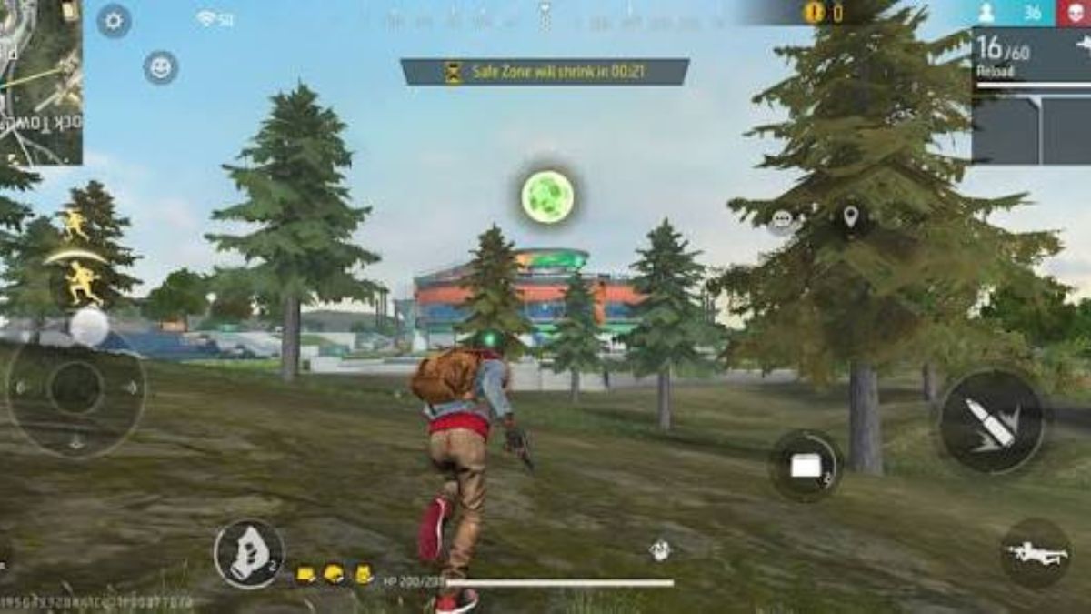 Newbie Free Fire Guide