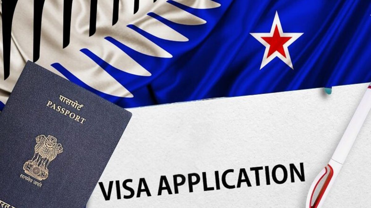 New Zealand Spouse Visa 2026